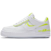 Nike Air Force 1 Low Shadow White Lemon Moteriški sportbačiai CI0919-104 38