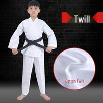 Karate, Judo ir Brazilijos Jiu-Jitsu uniformos suaugusiems ir vaikams M150