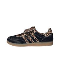 adidas Samba LT Leopardų Rašto Unisex Kedai Juodi Core-Black Mesa KJ6590 37⅓