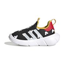 Disney x adidas Monofit I Mickey Mouse Kūdikio sportbačiai Juodi Core-Black Debesėlių baltumo HP7774 22 black