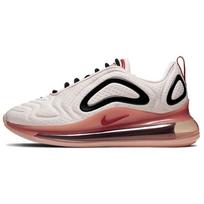 Nike Air Max 720 Šviesiai Minkštos Rožinės, Koralinės, Žvaigždžių Dulkės Moteriški Kedai Laisvalaikio Batai AR9293-602 36