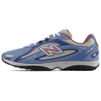 New Balance 204L Shoreline Blue Unisex Kedai Washed-Burgundy U204LNPA 38