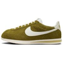 Nike Cortez Se Suede Pacific Moss Infinite Gold Muslin Sail Bėgimo bateliai HF3142-300 42