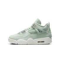 Air Jordan 4 Retro Seafoam Sail EU 36 žalia