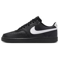 Nike Court Vision Low Batai 'Juodi Balti' FZ0630-010 40.5