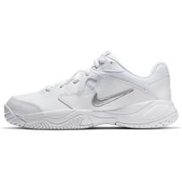 Nike Court Lite 2 Balti moteriški sportbačiai AR8838-101 41