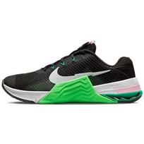 Nike Metcon 7 'Black Green Strike' Women's Sneakers CZ8280-036 38