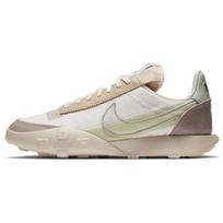 Nike Waffle Racer 2X Šviesiai dramblio kaulo spalvos moteriški sportbačiai CW1274-100 44.5