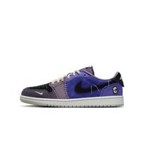 Air Jordan 1 Retro Low OG Zion Williamson Voodoo Alternate EU 39 mėlyna