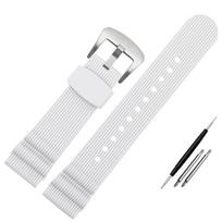22mm Nardymo guminis dirželis Seiko laikrodžiui SKX007 PROSPEX SRP777J1 Nr.5 Vandens Dvasia Abalone Vyriškas Sportinis Silikoninis Laikrodžio Apyrankės Apyrankė 22mm