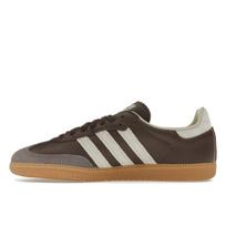 Adidas Samba OG Rudo-Pilko Molis Unisex Sportbačiai ID1481 EU 36 ruda/pilka