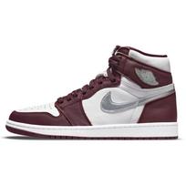 Air Jordan 1 Retro High Og 'Bordeaux' Jordan 555088-611 44.5