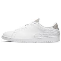 Air Jordan 1 Centre Court 'White On White' Jordan DJ2756-100 36