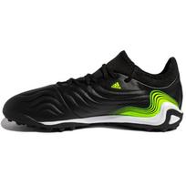 Adidas Copa Sense.3 Tf 'Juodi Saulės Geltoni' Sportbačiai FW6529