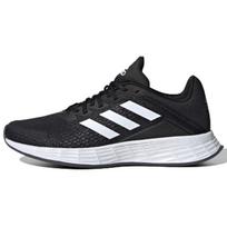 Adidas Duramo Sl 'Black White' Women's Sneakers FV8794 36⅔