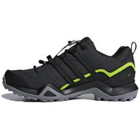 Adidas Terrex Swift R2 'Juodi Geltoni' Sportbačiai CM7490 40