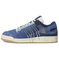 Adidas Originals Forum 84 Low Batai 'Blue Denim Gum' Sportbačiai GW0298 37⅓
