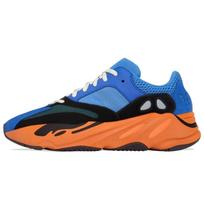 Adidas Yeezy Boost 700 Ryškiai mėlyni sportbačiai GZ0541 37⅓