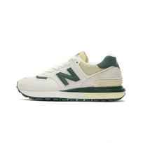 New Balance 574 Legacy 'Balti Žali' Kedai U574LGQW 37