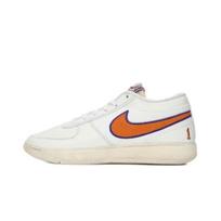 Nike Book 1 EP FJ4250-106 Unisex EU 40.5 oranžinė/balta