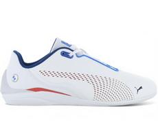 Puma BMW M Motorsport - Drift Cat Decima - Herren Sneakers Schuhe Weiß 307304-09 ORIGINAL EU 40.5 UK 7 balta
