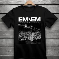 Eminem Rap Marškinėliai Unisex S-3XL, Slim Shady Marškinėliai, Dovana Gerbėjui, Hip Hop Marškinėliai. 3XL