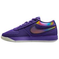 Nike Book 1 EP Patogiai priglundančios krepšinio bateliai Vyriški kedai Violetiniai IM7610-500 44