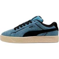 Puma Suede XL Universalūs Patogūs Žemi Sportbačiai Unisex Sportbačiai Mėlyni 402569-01 37