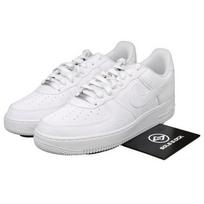 Kobe Bryant × Nike Air Force 1 Low Balti IB0018-100 Vyriškas dydis EU 40