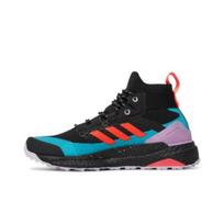 adidas Wmns Terrex Free Hiker Juoda Violetinė Spalva Moteriški FV6892 EU 36 rožinė/juoda