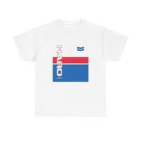 Haro BMX Retro Graphic T Shirt NEW Unisex Heavy Cotton Tee 4XL
