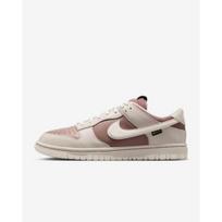 Nike Dunk Low Gore-Tex Šviesiai kaulinės/Mink rudos/Balto spalvos HQ2053-002 EU 42 ruda/kaulas