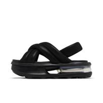Nike Wmns Air Max Isla sandalai „Juodos antracito spalvos“ FJ5929-003 EU 38 juoda