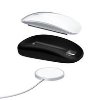 Mryc Ergonomic Wireless Charging Dock for Apple Magic Mouse