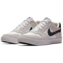 Nike SB Delta Force Vulc Balti Griaustinio Mėlyni - 942237-100 EU 36 balta