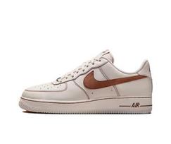 Nike Air Force 1 '07 LV8 Vyriški Air Force One kedai HQ2037-101 EU 41 smėlis