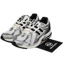New Balance 1906R Sidabrinis Metalikas Juodas - M1906RER EU 38