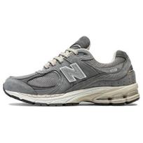 New Balance 2002R Shadow Grey unisex sportbačiai Castlerock Timberwolf M2002RNM EU 37 pilka spalva