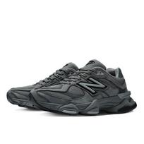 New Balance 9060 Shadow Gray Black Castlerock U9060ZGB Vyriškas Dydis EU 36 pilka spalva