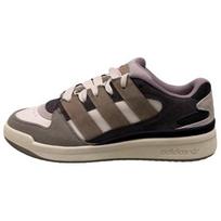 Adidas Forum2000 Off White Blanch Cargo Charcoal - JS3159 EU 40 ruda