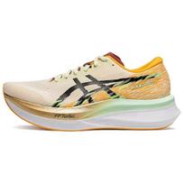 ASICS MAGIC SPEED 4 Low top FF BLAST+ Casual Marathon Racing Running Shoes Men's Orange Sneakers 1011C102-100 45 oranžinė
