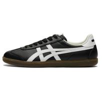 Onitsuka Tiger Tokuten juodi balti guminiai sportbačiai 1183C429-001 37