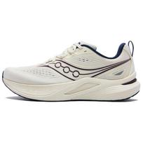 Saucony Tempus TanTu 3 Bėgimo bateliai Unisex Smėlio spalvos Saucony S28251-2 42 smėlis