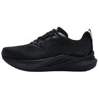 Saucony Tempus TanTu 3 Waterproof Support Lightweight Rebound Running Shoes Unisex Black Saucony S28270-3 36 juoda