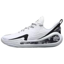Under Armour Curry Flow 12 Shooting Star Bėgimo bateliai 3027632-100 45 balta