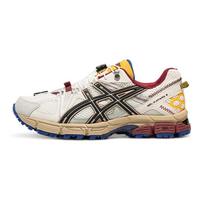 Asics Gel-Kahana 8 Lauko takų Retro žemi bėgimo bateliai Unisex sportbačiai 1203B031-104 40
