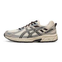 Asics Gel-Venture 6 Lauko Takų Retro Žemi Bėgimo Bateliai Unisex sportbačiai 1203B030-100 42