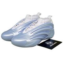 Adidas Harden Vol.9 Ice Metallic Glow Blue JH6482 Vyriškas dydis EU 41 mėlyna