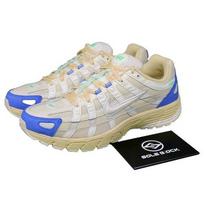 Nike P-6000 žemi sporto skyriaus - FJ5443-113 EU 40.5 dramblio kaulas