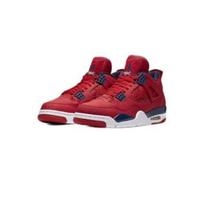 Air Jordan 4 Retro Low FIBA Jordan 4 AJ4 FIBA CI1184-617 EU 44 raudona